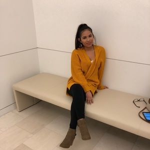 Meet your Posher, Kim